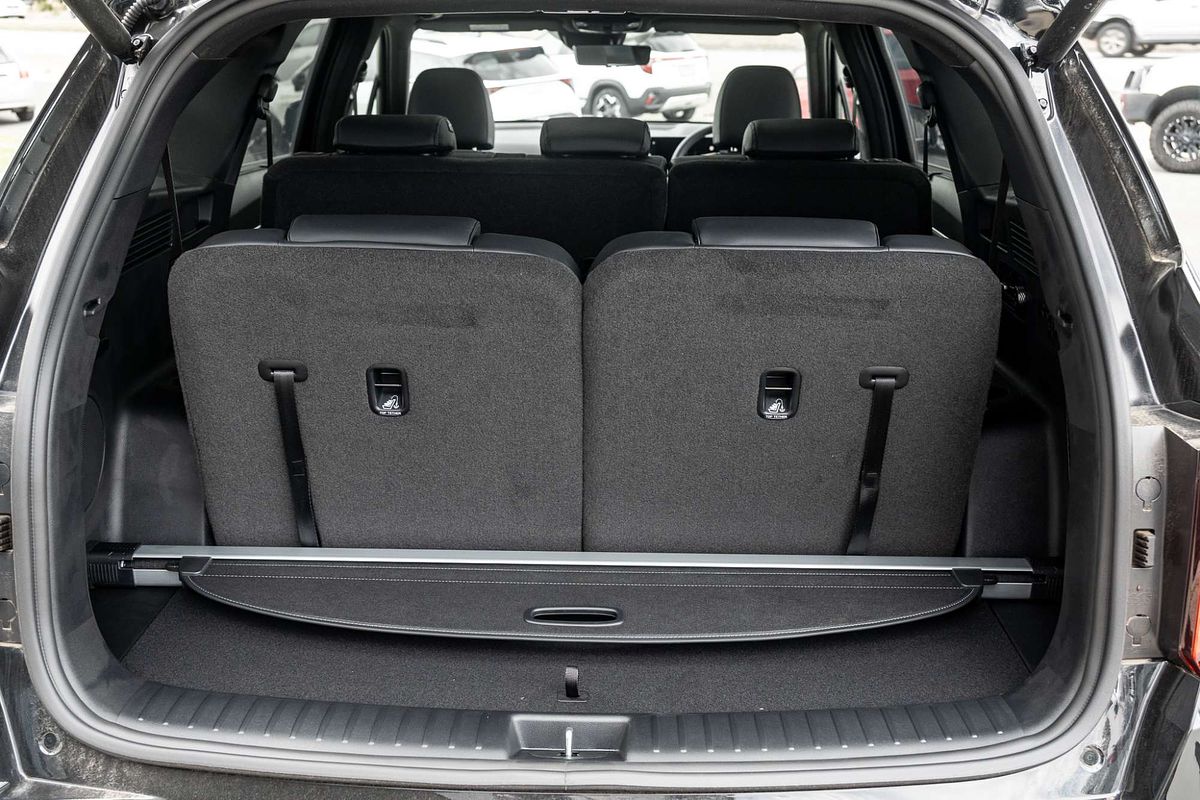 2024 Kia Sorento GT-Line MQ4 PE