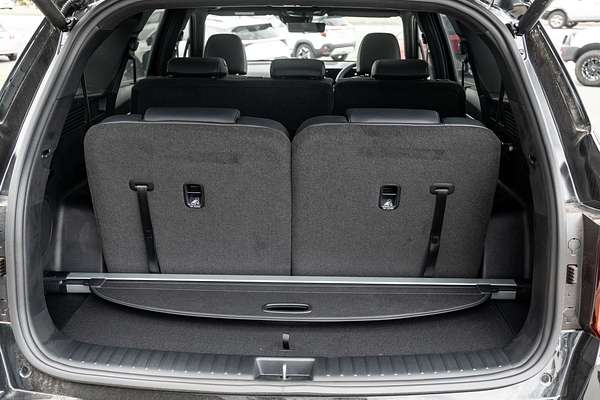2024 Kia Sorento GT-Line MQ4 PE