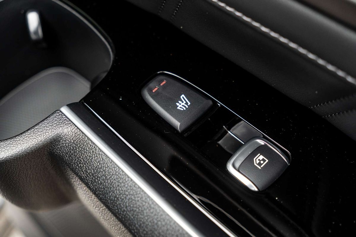 2024 Kia Sorento GT-Line MQ4 PE