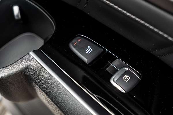 2024 Kia Sorento GT-Line MQ4 PE