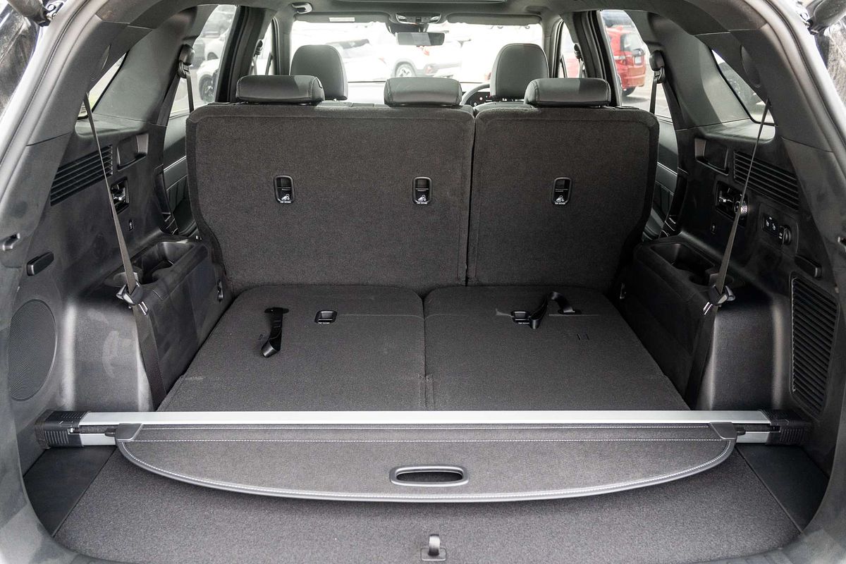 2024 Kia Sorento GT-Line MQ4 PE