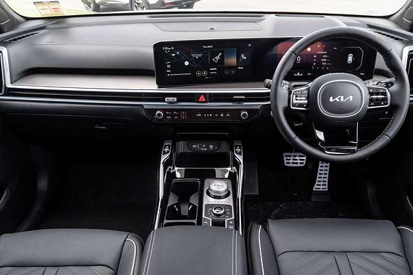 2024 Kia Sorento GT-Line MQ4 PE