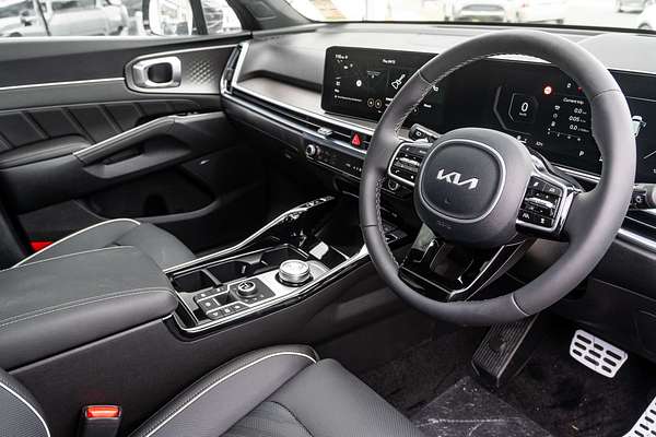 2024 Kia Sorento GT-Line MQ4 PE