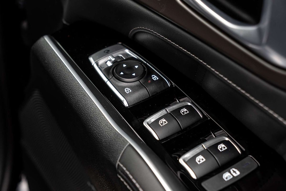 2024 Kia Sorento GT-Line MQ4 PE