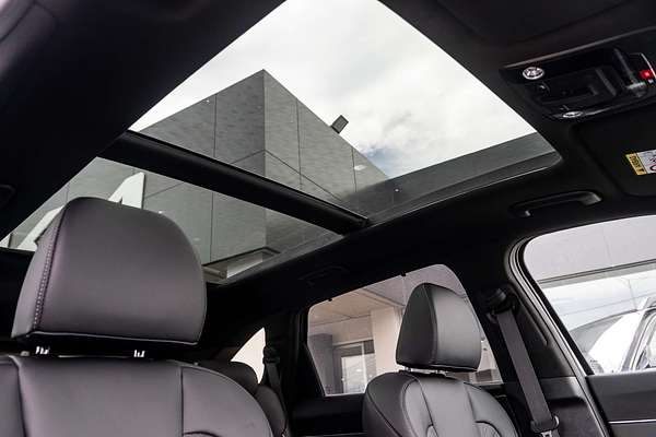 2024 Kia Sorento GT-Line MQ4 PE