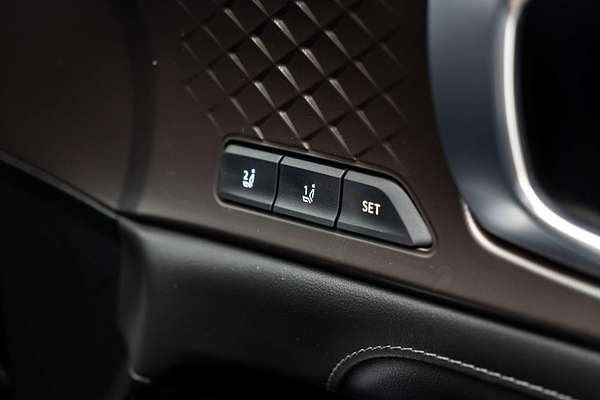 2024 Kia Sorento GT-Line MQ4 PE