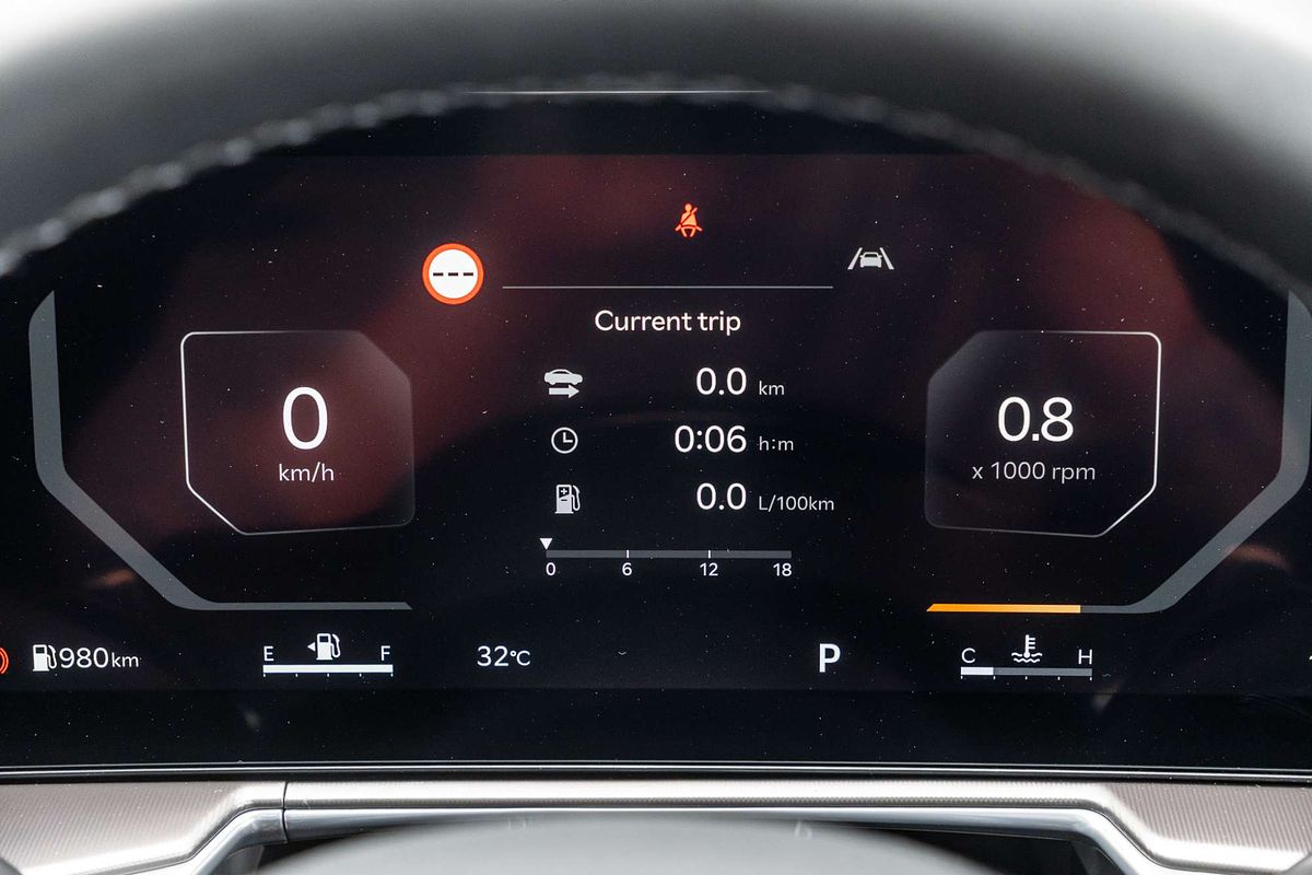 2024 Kia Sorento GT-Line MQ4 PE