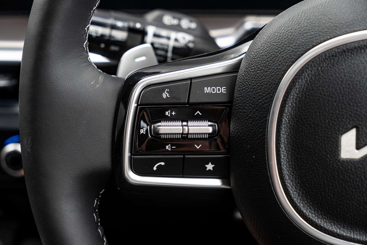 2024 Kia Sorento GT-Line MQ4 PE