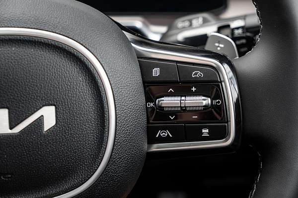 2024 Kia Sorento GT-Line MQ4 PE