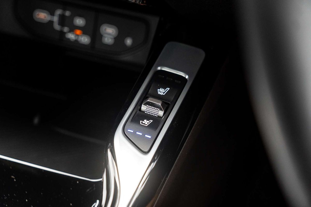 2024 Kia Sorento GT-Line MQ4 PE