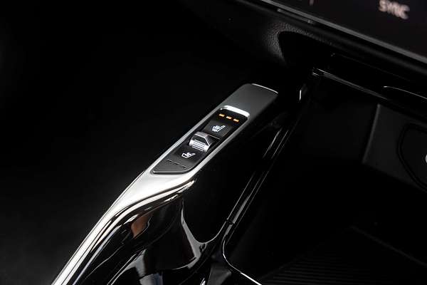 2024 Kia Sorento GT-Line MQ4 PE