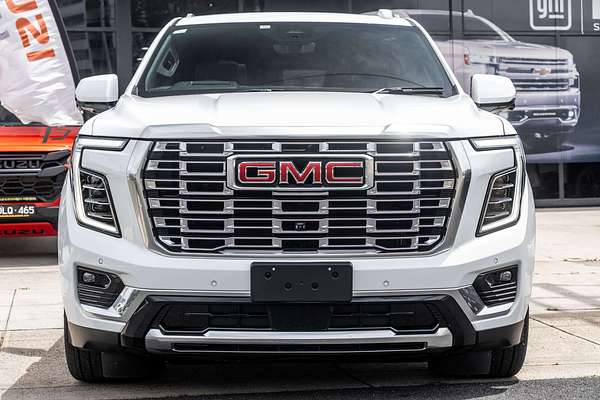 2025 GMC Yukon Denali T1
