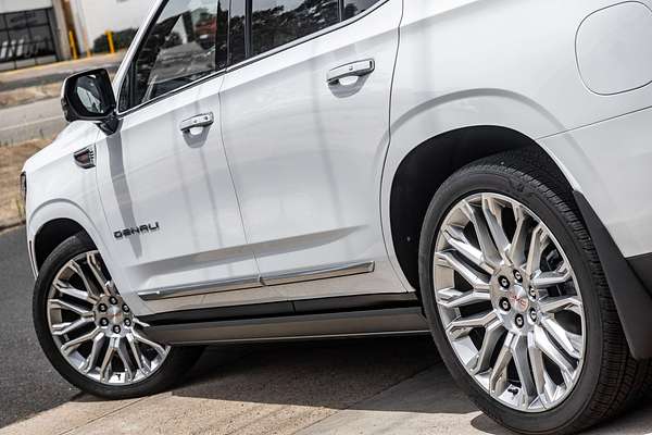 2025 GMC Yukon Denali T1