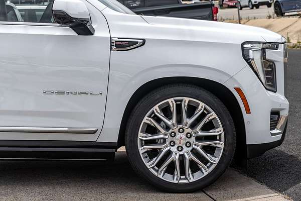 2025 GMC Yukon Denali T1