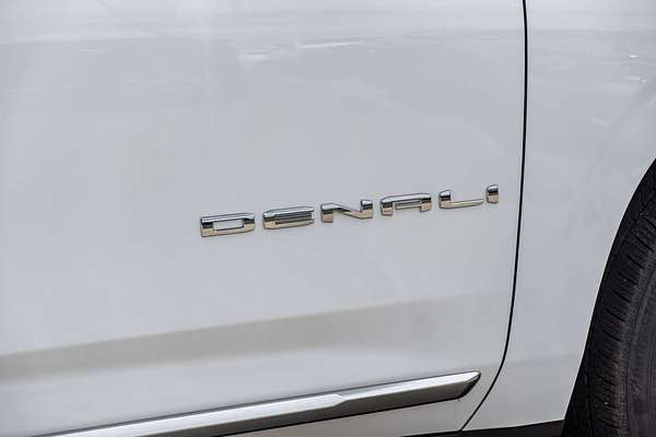 2025 GMC Yukon Denali T1