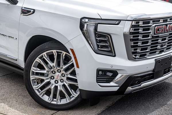 2025 GMC Yukon Denali T1