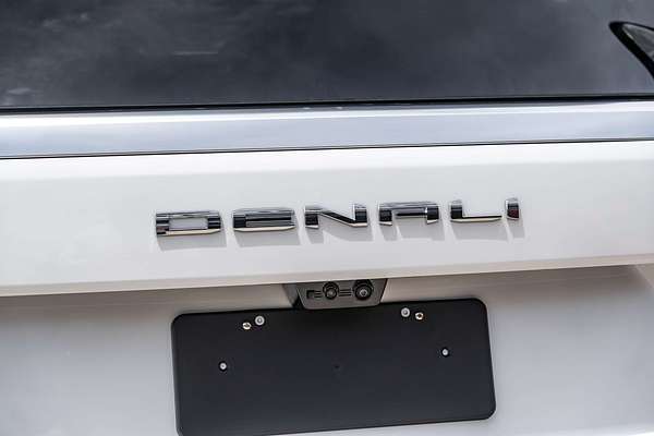 2025 GMC Yukon Denali T1