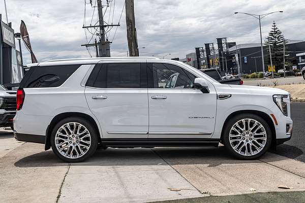 2025 GMC Yukon Denali T1