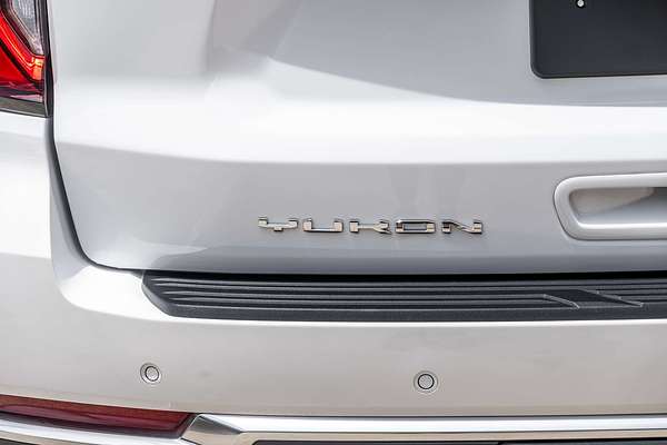 2025 GMC Yukon Denali T1