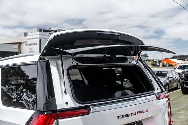 2025 GMC Yukon Denali T1