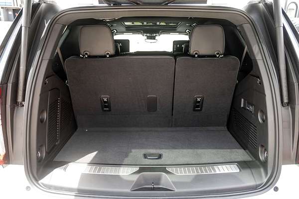 2025 GMC Yukon Denali T1