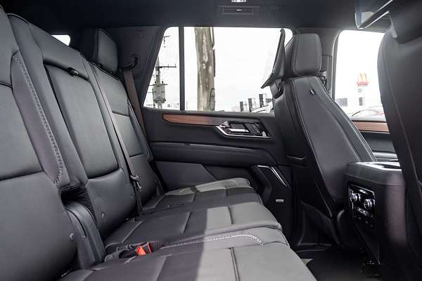 2025 GMC Yukon Denali T1