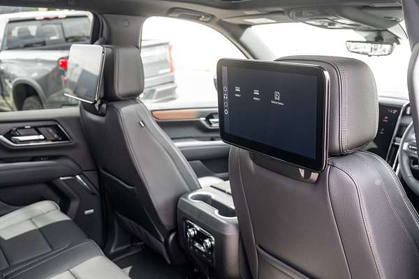 2025 GMC Yukon Denali T1