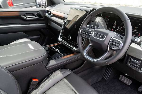 2025 GMC Yukon Denali T1