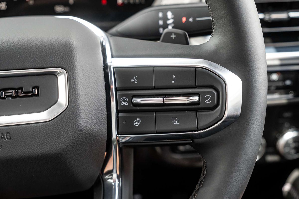 2025 GMC Yukon Denali T1