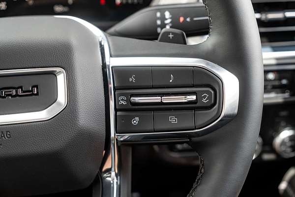 2025 GMC Yukon Denali T1