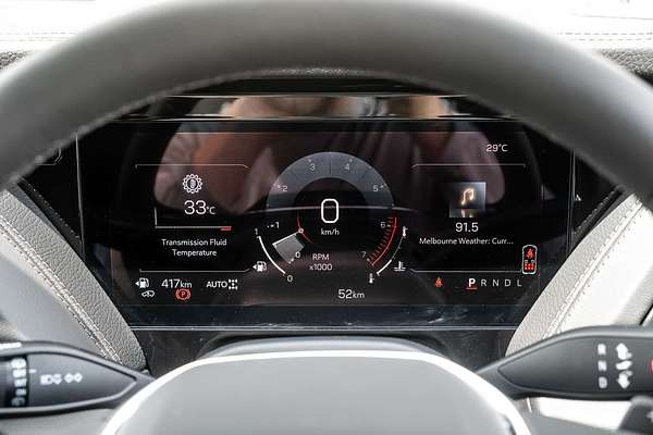 2025 GMC Yukon Denali T1