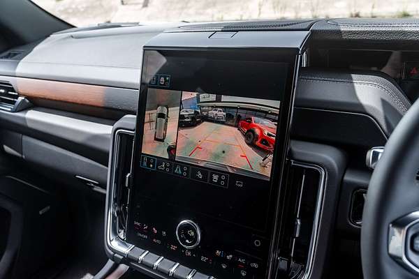 2025 GMC Yukon Denali T1