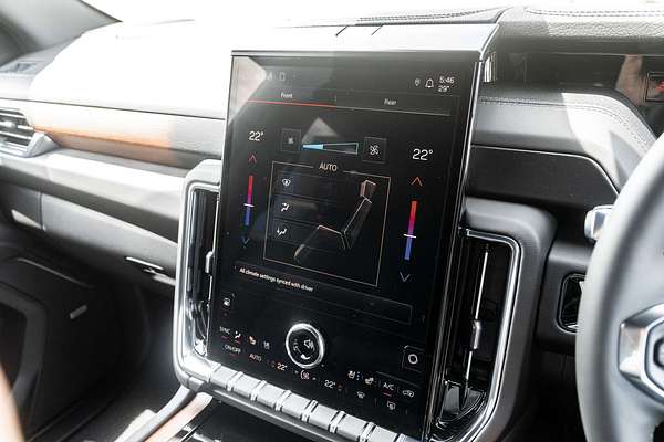 2025 GMC Yukon Denali T1