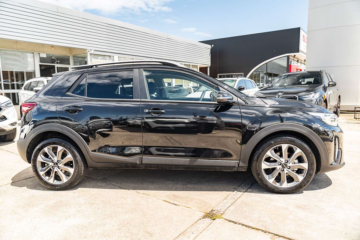 2024 Kia Stonic Sport YB