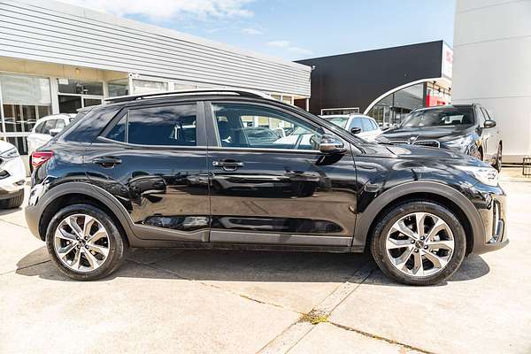 2024 Kia Stonic Sport YB