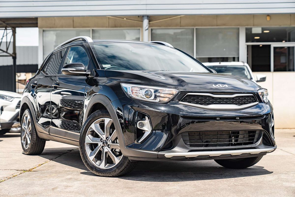 2024 Kia Stonic Sport YB