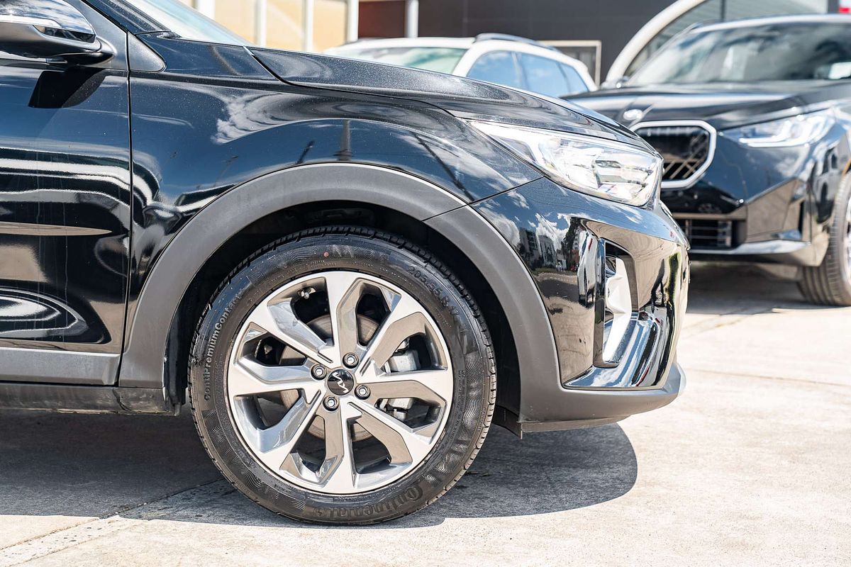 2024 Kia Stonic Sport YB