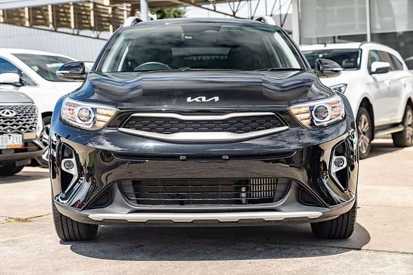 2024 Kia Stonic Sport YB