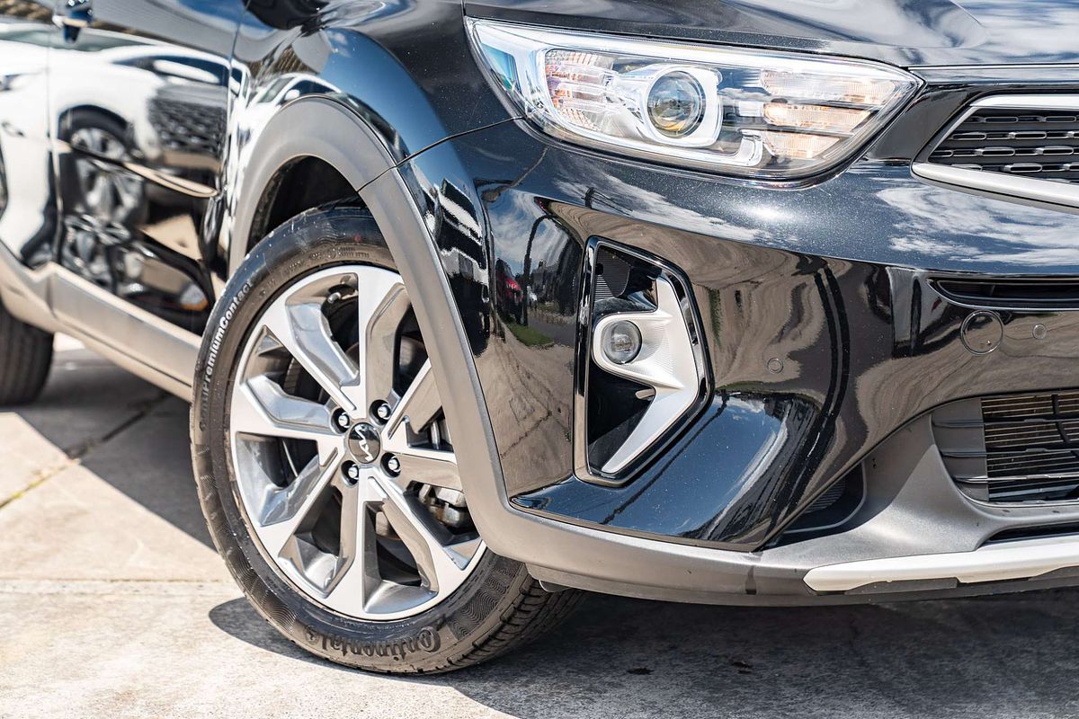 2024 Kia Stonic Sport YB