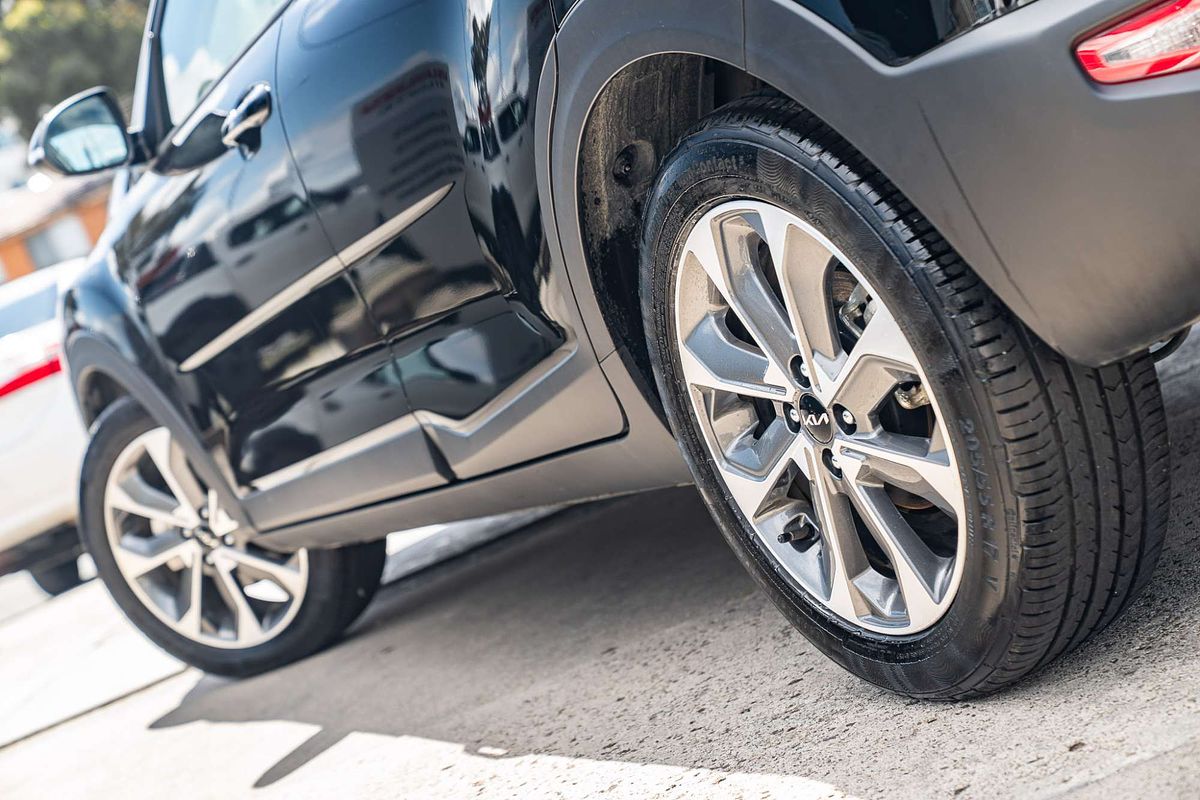 2024 Kia Stonic Sport YB