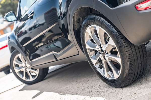 2024 Kia Stonic Sport YB