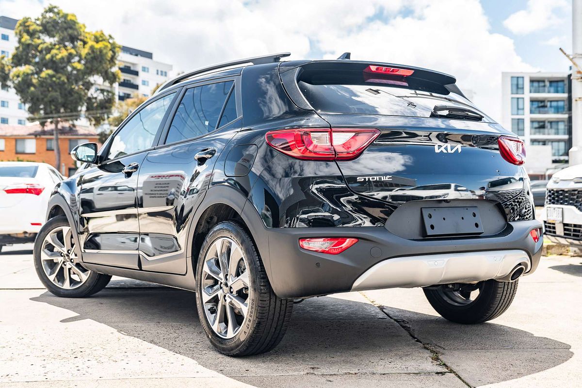 2024 Kia Stonic Sport YB