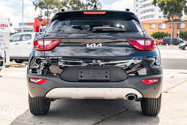2024 Kia Stonic Sport YB
