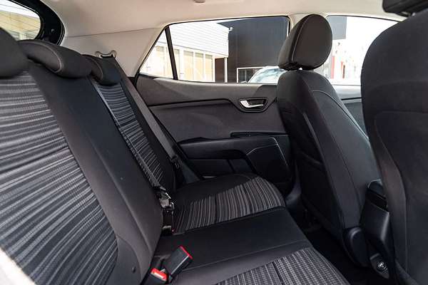 2024 Kia Stonic Sport YB