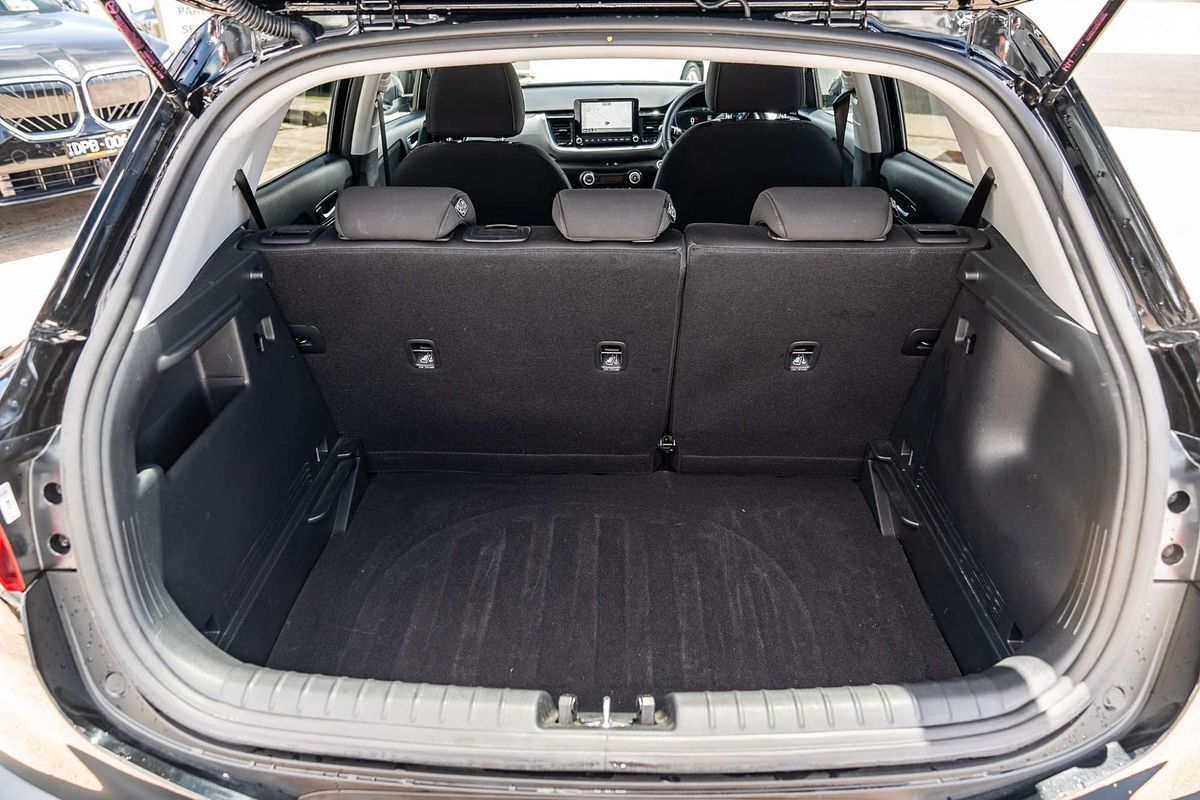 2024 Kia Stonic Sport YB