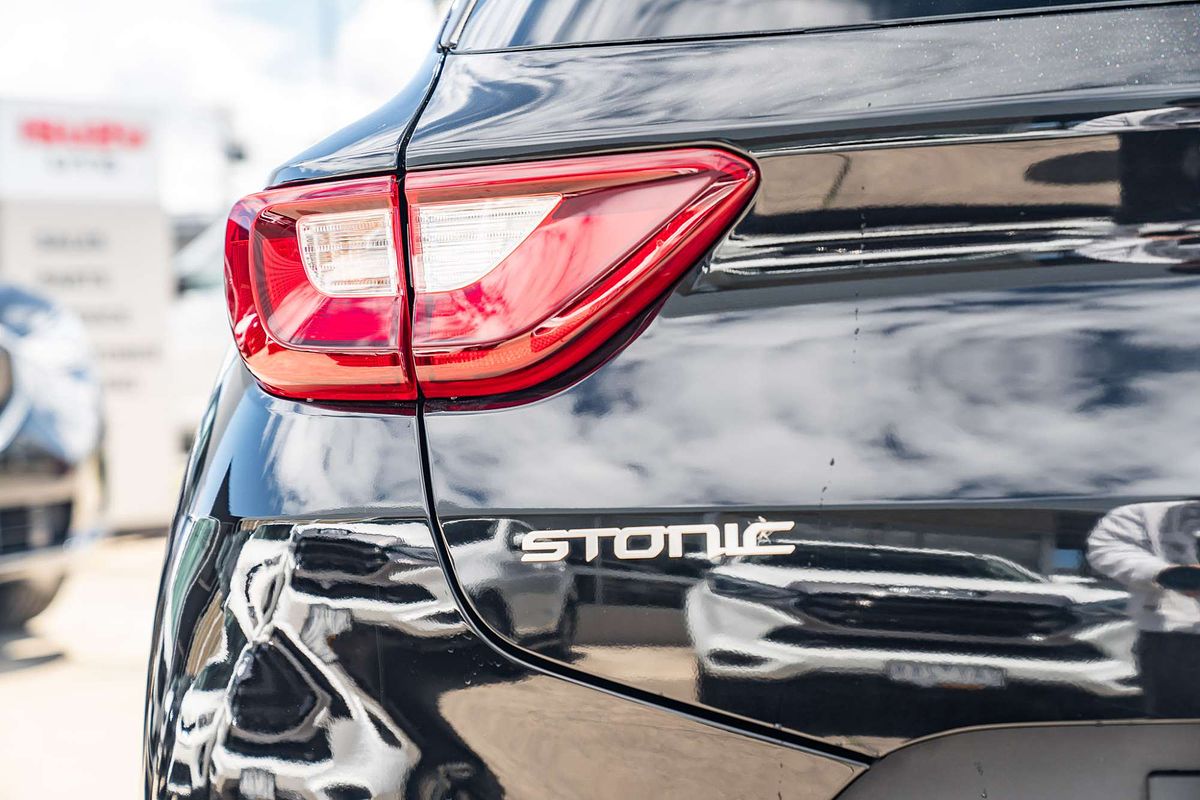 2024 Kia Stonic Sport YB