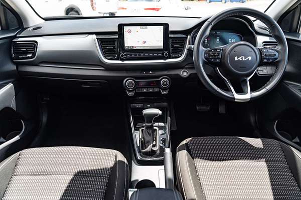 2024 Kia Stonic Sport YB