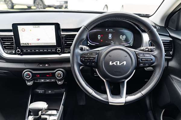 2024 Kia Stonic Sport YB