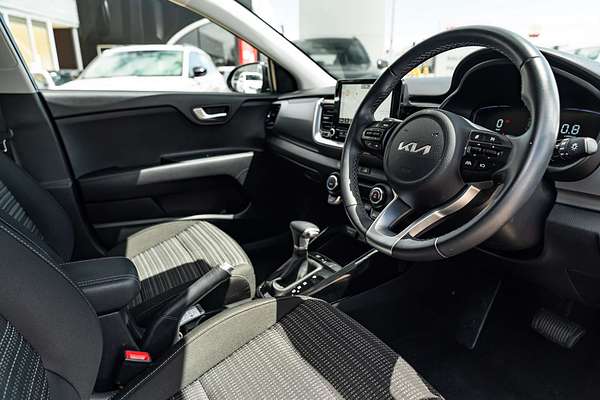 2024 Kia Stonic Sport YB