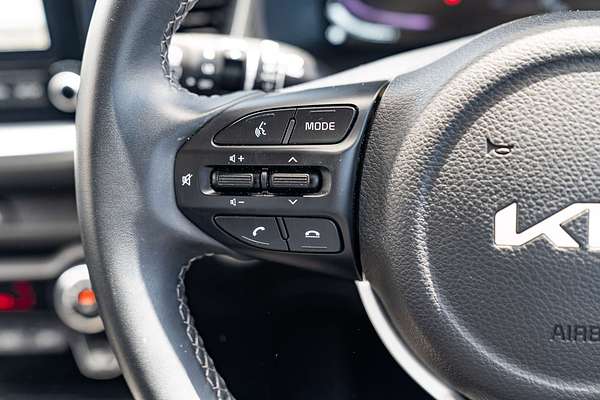 2024 Kia Stonic Sport YB